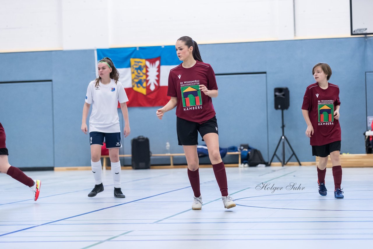 Bild 92 - wBJ Futsalmeisterschaft Runde 1